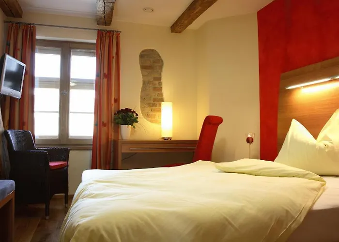 Zum Grunen Baum Plattling